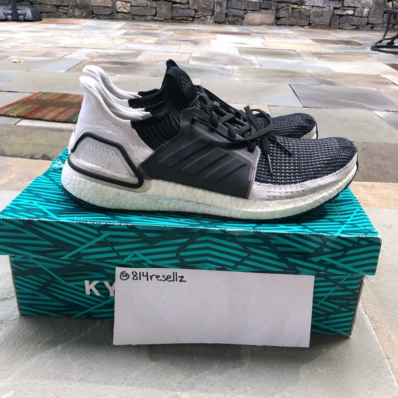 adidas Other - Ultraboost 19 ‘Oreo’